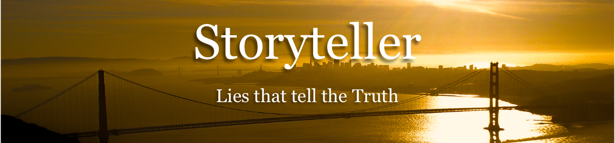 Storyteller